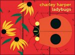 Charley Harper - Ladybugs<br>Boxed Note Cards Asst